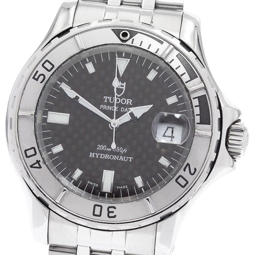 Orologio uomo automatico tudor - uomo,