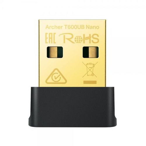 Link archer t600ub nano - tp-link,