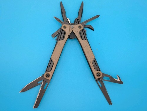 Leatherman oht multi tool - leatherman, multi-tool