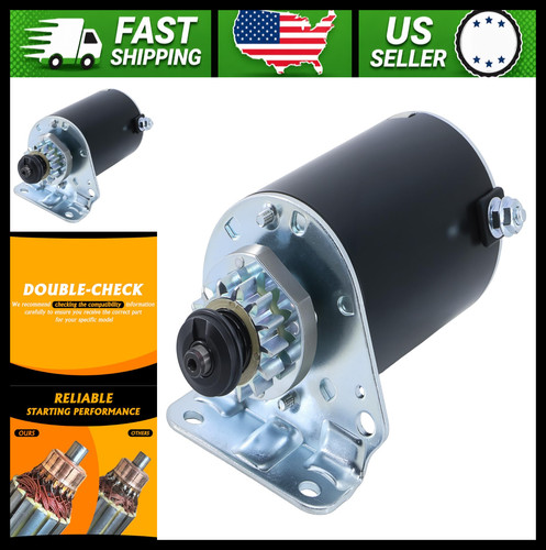 Avviatore briggs stratton 14 - avviatore,