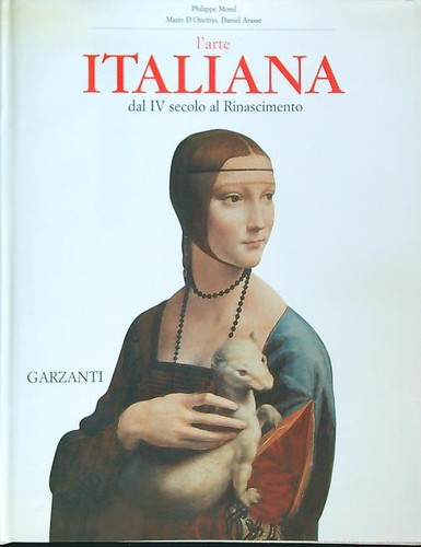 Arte italiana dal iv - arte, secolo