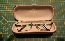 Occhiali da uomo montatura AZZARO AZ3182