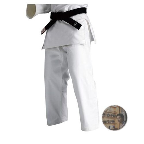 Uniforme judo omologata - judo,