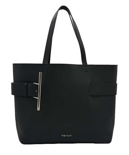 Alexander mcqueen bar borsa - mcqueen, t-bar