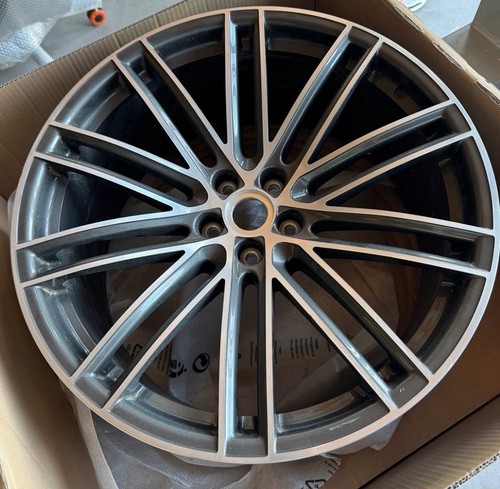 Originale porsche pollici - originale, 21