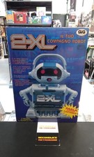 Tuo compagno robot - 2-xl, gig