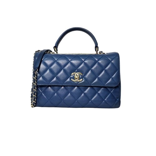 Borsa chanel trendy - trendy, cc