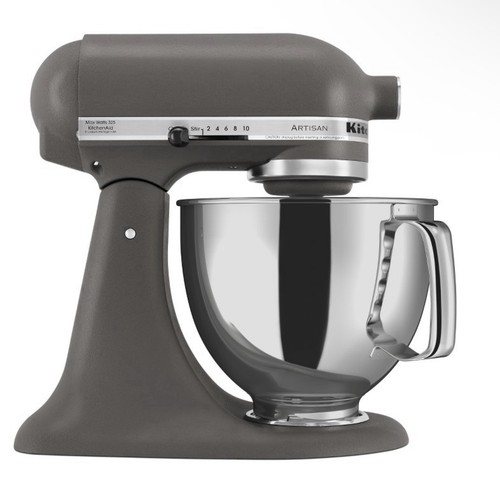 Kitchenaid artisan series 5qt - kitchenaid,