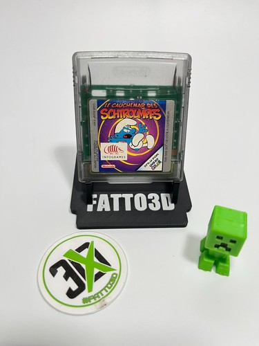 Vintage nintendo game - nintendo, boy