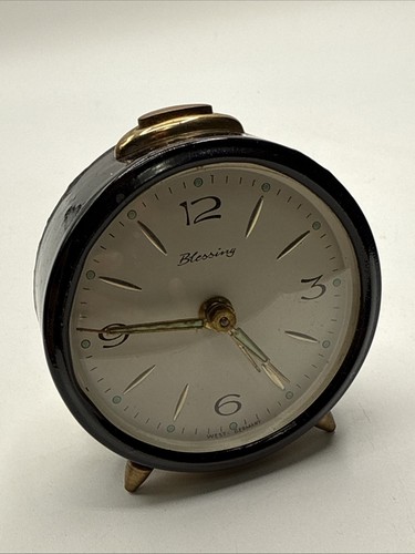 Sveglia retrò orologio