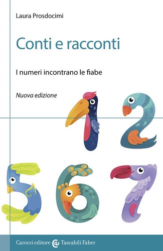 Conti racconti i - racconti., numeri