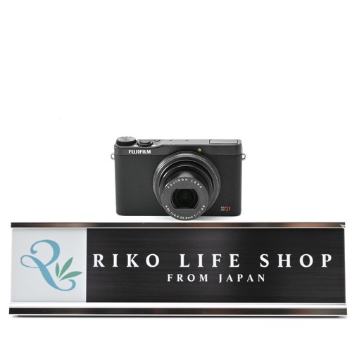 Fujifilm xq1 fotocamera - fujifilm,