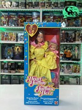 Mattel Famiglia Cuore The