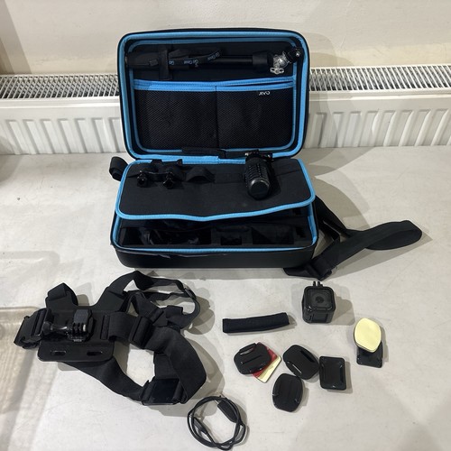 Videocamera gopro hero session - gopro,
