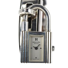 Orologio hermes kelly argento - hermes,