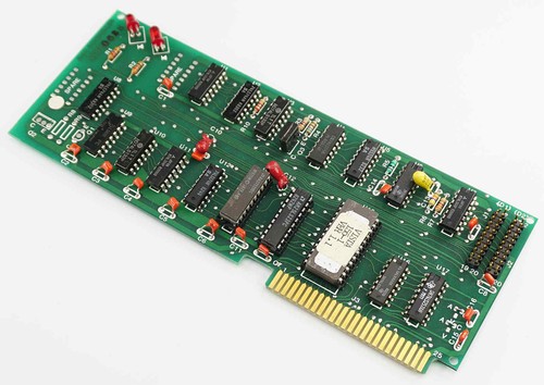 Scheda controller unità - , disco