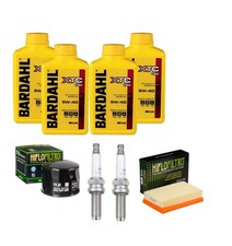 Kit/Tagliando BMW R/1200/GS/LC