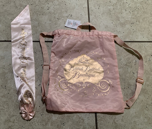 Disney bibbidi bobbidi - disney,