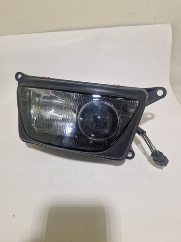 Fanale anteriore suzuki - fanale,