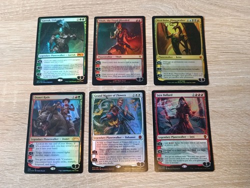 Lotto carte magic - carte,