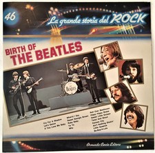 DISCO 33 GIRI IN VINILE "LA