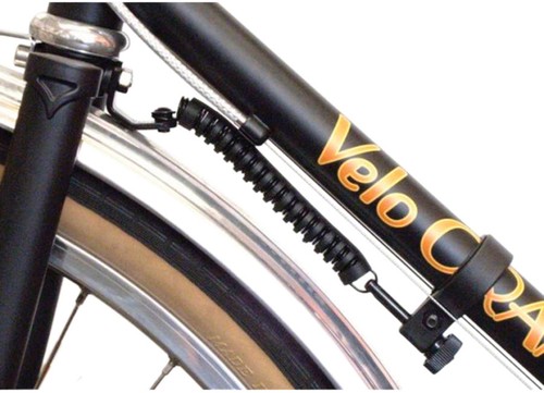 Stabilizzatore ruota velo - ruota,