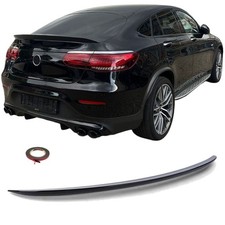 ✅ SPOILER POSTERIORE NERO