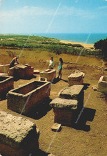 dz25 cartolina centro vacanze