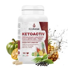 Brucia Grassi Potenti Veloci