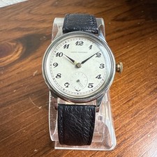 Vintage Girard Perregaux Sub