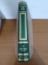 ENCICLOPEDIA DELLE SCIENZE