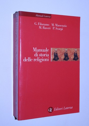 Giovanni filoramo - et,