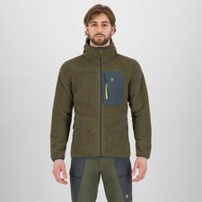 - Karpos Rocchetta Evo Fleece