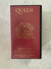 Queen - Box Of Flix (Double