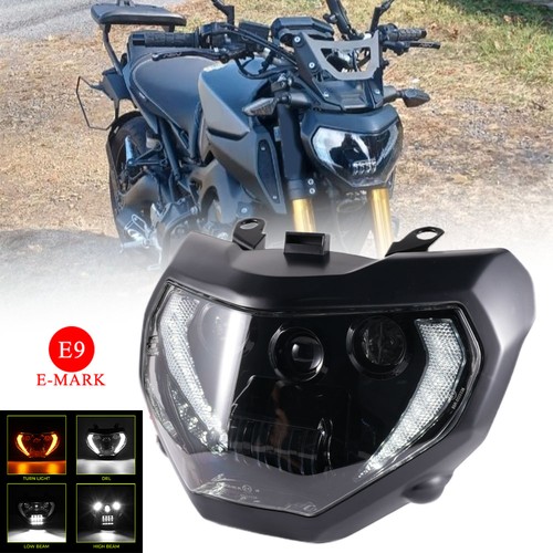 Faro proiettore led - , omologato