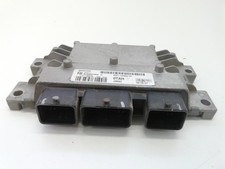 CENTRALINA MOTORE PER FORD Fiesta 6° Serie 8V21-12A650-TH RTJA, RTJB, RTJD, SPJ