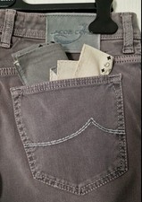 Pantalone sartoriale jacob - pantalone,