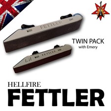 Hellfire Fettler e Lil Fettler