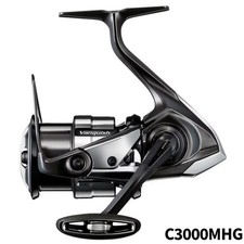 Mulinello da spinning Shimano