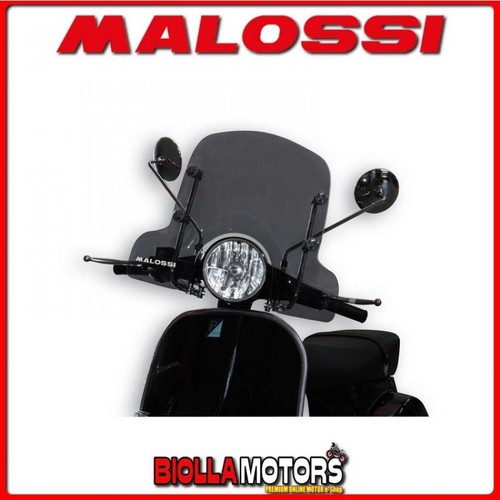 4515120 cupolino parabrezza - 4515120,