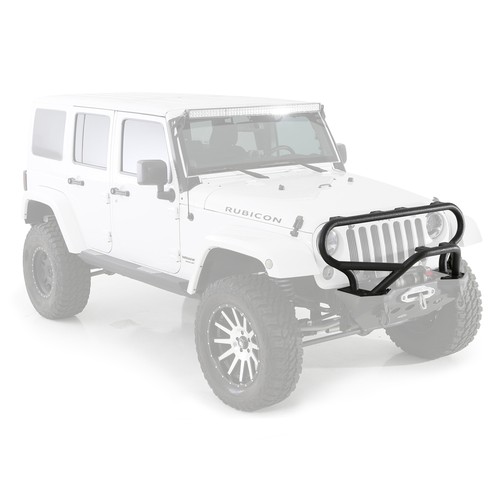 Brush guard xrc d paraurti - brush,