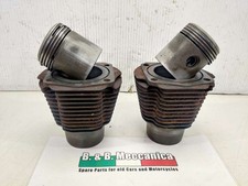 COPPIA CILINDRI   PISTONI