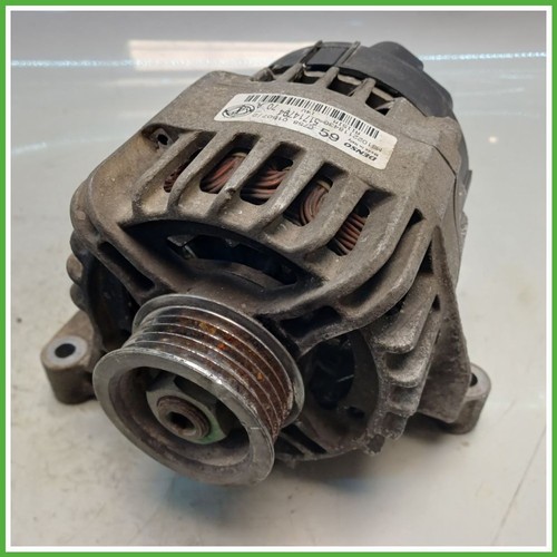 Alternatore denso ms1022118430 - alternatore,