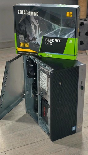 Gaming gtx 1650 - ,