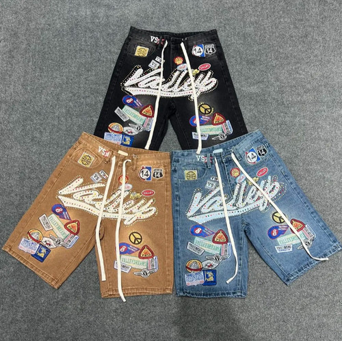 Pantaloncini corti uomo vale - uomo,