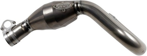 Tubo anteriore gas - , mc450f
