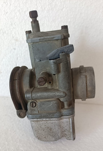 Carburatore dell orto - carburatore, vhb