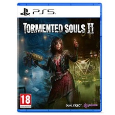 Tormented Souls 2 Ps5 Gioco