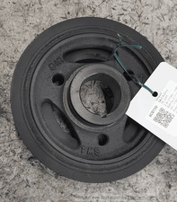 Puleggia albero motore  MAZDA Mazda 6 3a Serie 2.2L Skyactiv-D (129Kw) aut.SW