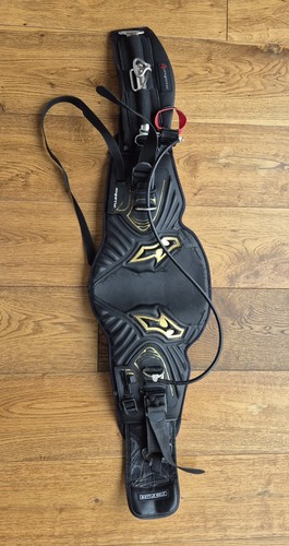 Mystic kitesurf harness medium - harness,